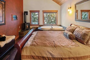 4 quartos, Wi-Fi de cortesia, roupa de cama