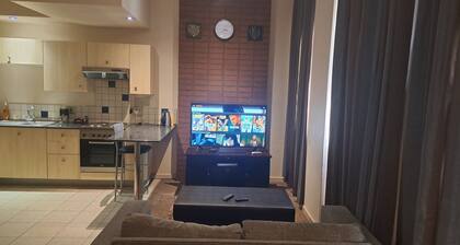 Unit 409 Mapungubwe Hotel