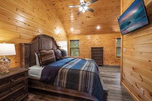 4 chambres, fer et planche à repasser, Wi-Fi, literie fournie
