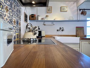 Maison | Cuisine privée