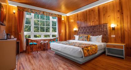 Summit Gangchen Hotel