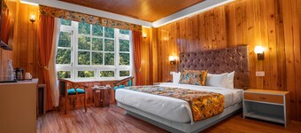Summit Gangchen Hotel