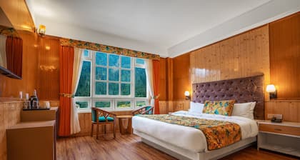 Summit Gangchen Hotel