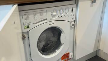 Apartemen | Dapur pribadi