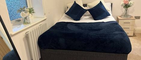 Lägenhet | 1 sovrum och gratis wi-fi