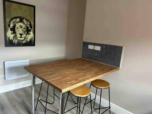 شقة | تناول الطعام