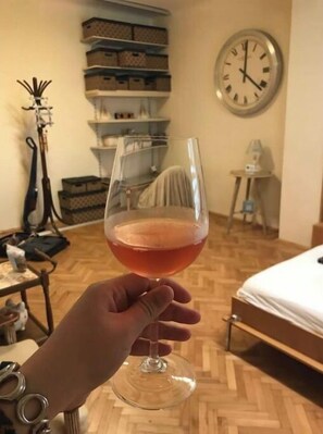 Essen und Trinken