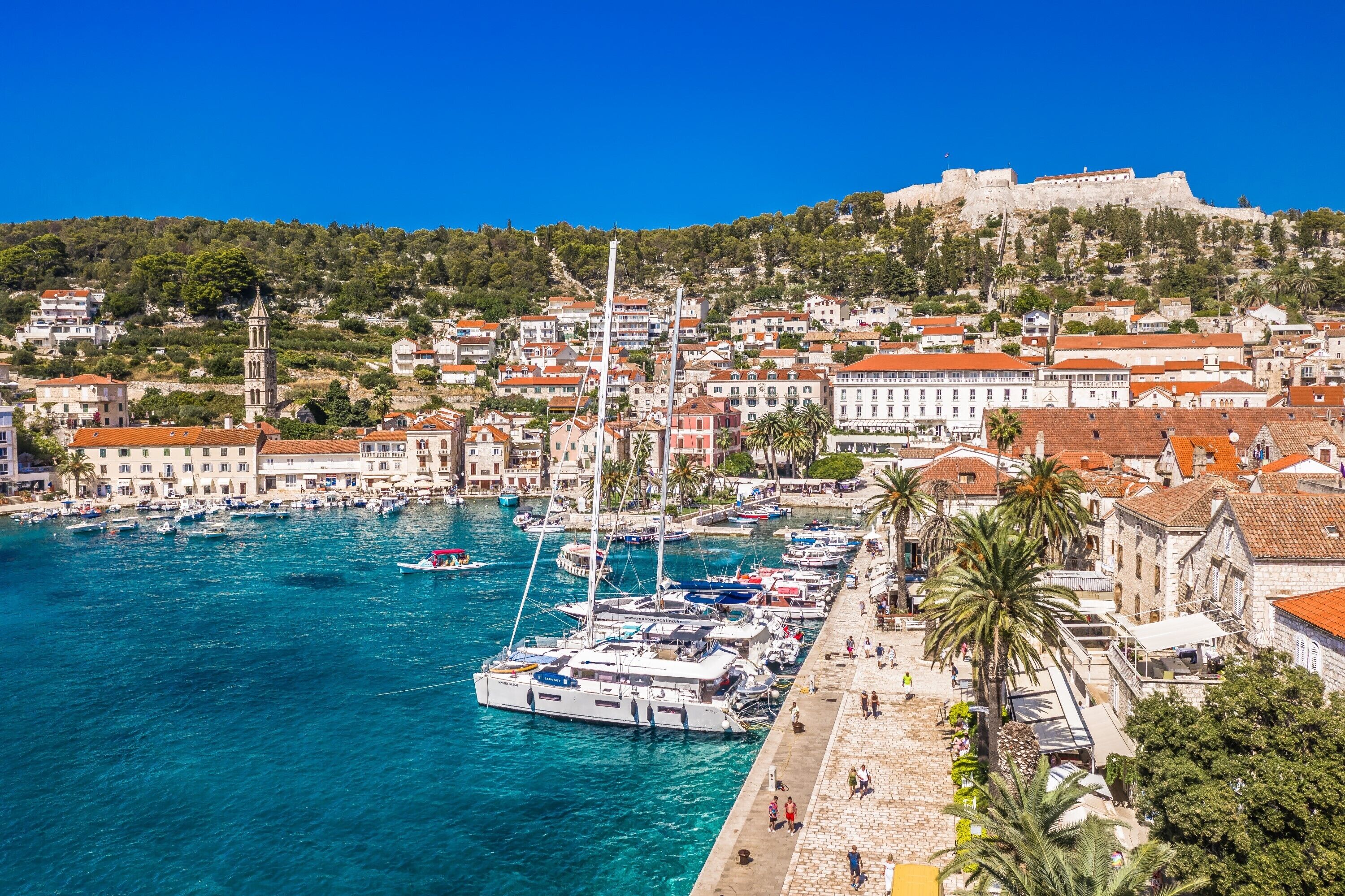 Apartamento | Marina