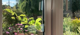 Charming and Modern 3 bed Cottage in Wansford
