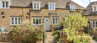 Charming and Modern 3 bed Cottage in Wansford