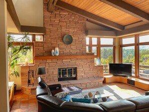 House | 3 bedrooms - 3-acre Private Designer Villa-borders Forest-forever Views (Sedona)