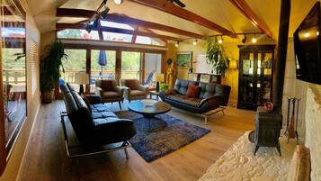 Rumah, akses difabel | 2 kamar tidur