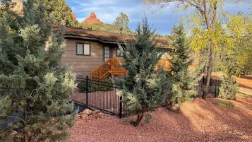 Nhà, phù hợp cho người khuyết tật | 2 phòng ngủ