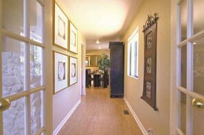 House, Accessible