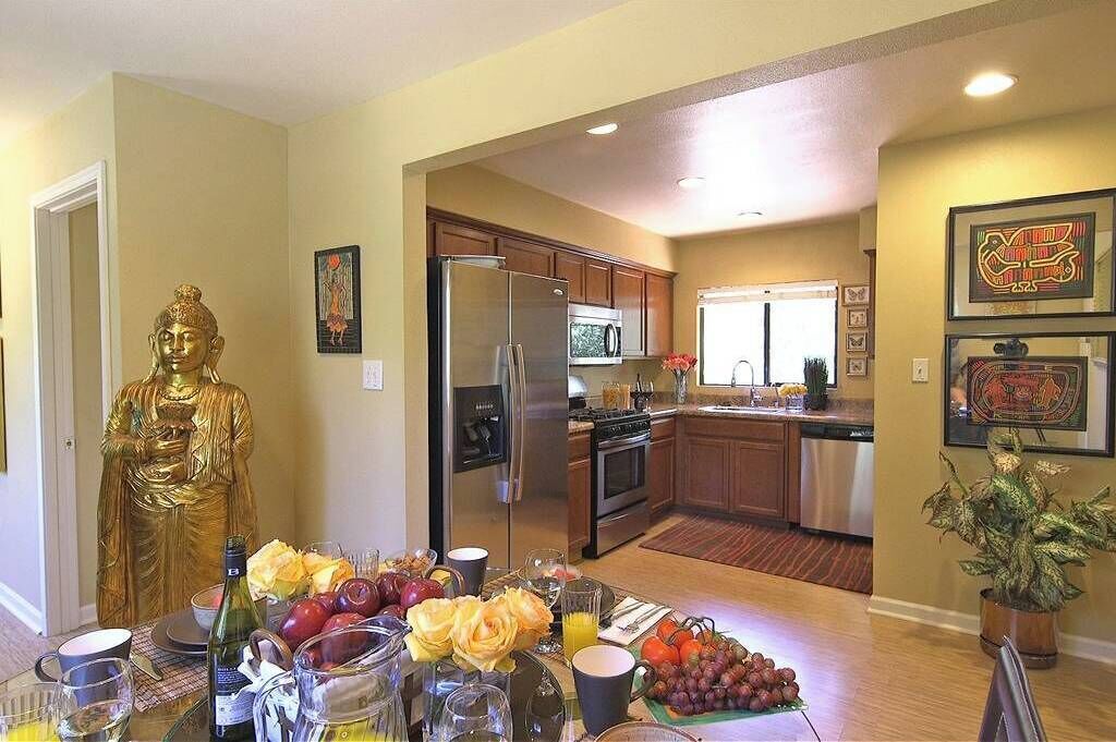 Nhà, phù hợp cho người khuyết tật | 2 phòng ngủ 