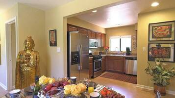 Nhà, phù hợp cho người khuyết tật | 2 phòng ngủ