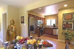 하우스, 장애인 지원 | 2 개의 침실