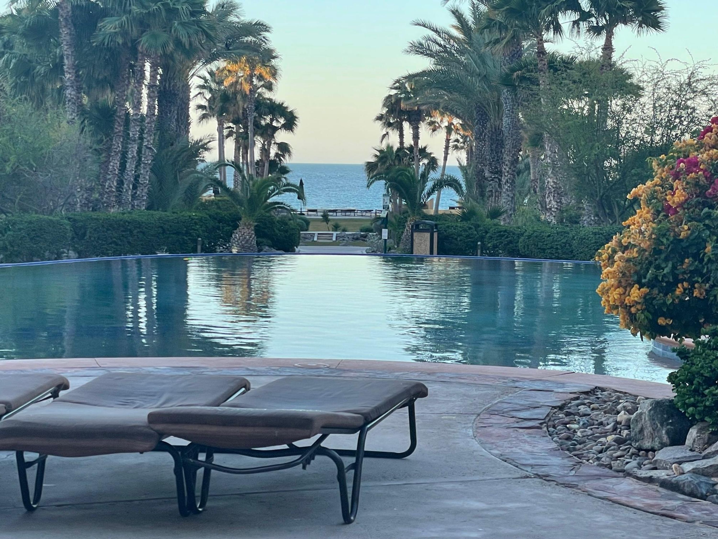 Apartemen, akses difabel | 2 kamar tidur