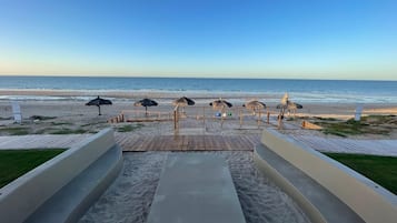 Departamento, con acceso para personas discapacitadas | 2 habitaciones