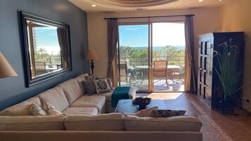 Apartemen, akses difabel | 2 kamar tidur