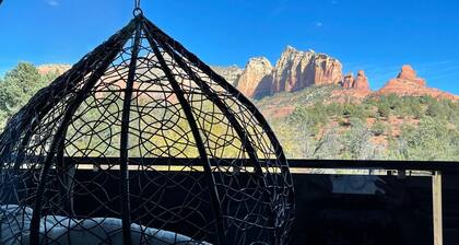 Designer View Villa-rooftop 360 View Deck-hot Tub