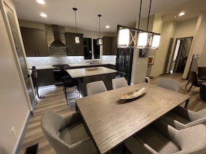 Maison, accessible aux personnes à mobilité réduite | 2 chambres