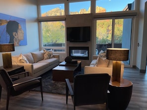 獨棟房屋, 無障礙 | 2 間臥室