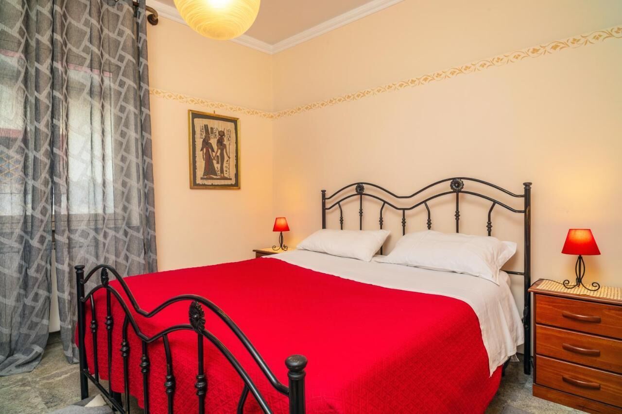 5 Schlafzimmer, Bügeleisen/Bügelbrett, WLAN, Bettwäsche