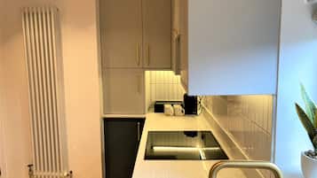 Departamento | 2 habitaciones