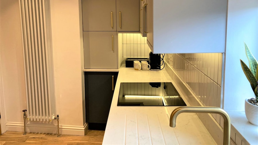 Escape 2 Unwind Minster Retreat - Sleeps 5