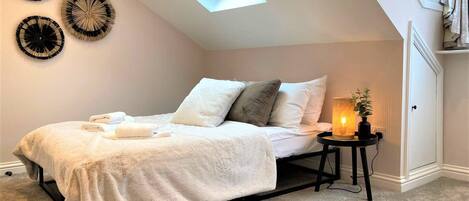 House | 2 bedrooms