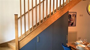 House | 2 bedrooms - Escape 2 Unwind Minster Retreat - Sleeps 5 (York)