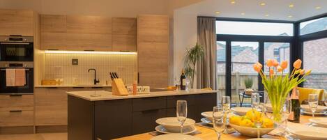 獨棟房屋 | 5 間臥室