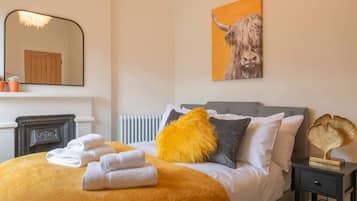 Nhà | 5 phòng ngủ