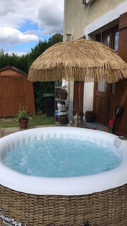 Spa. 2 Rue des Sources Fraiches