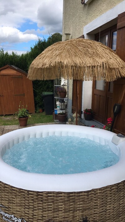 2 Rue des Sources Fraiches