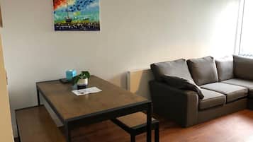 Apartment | Living area