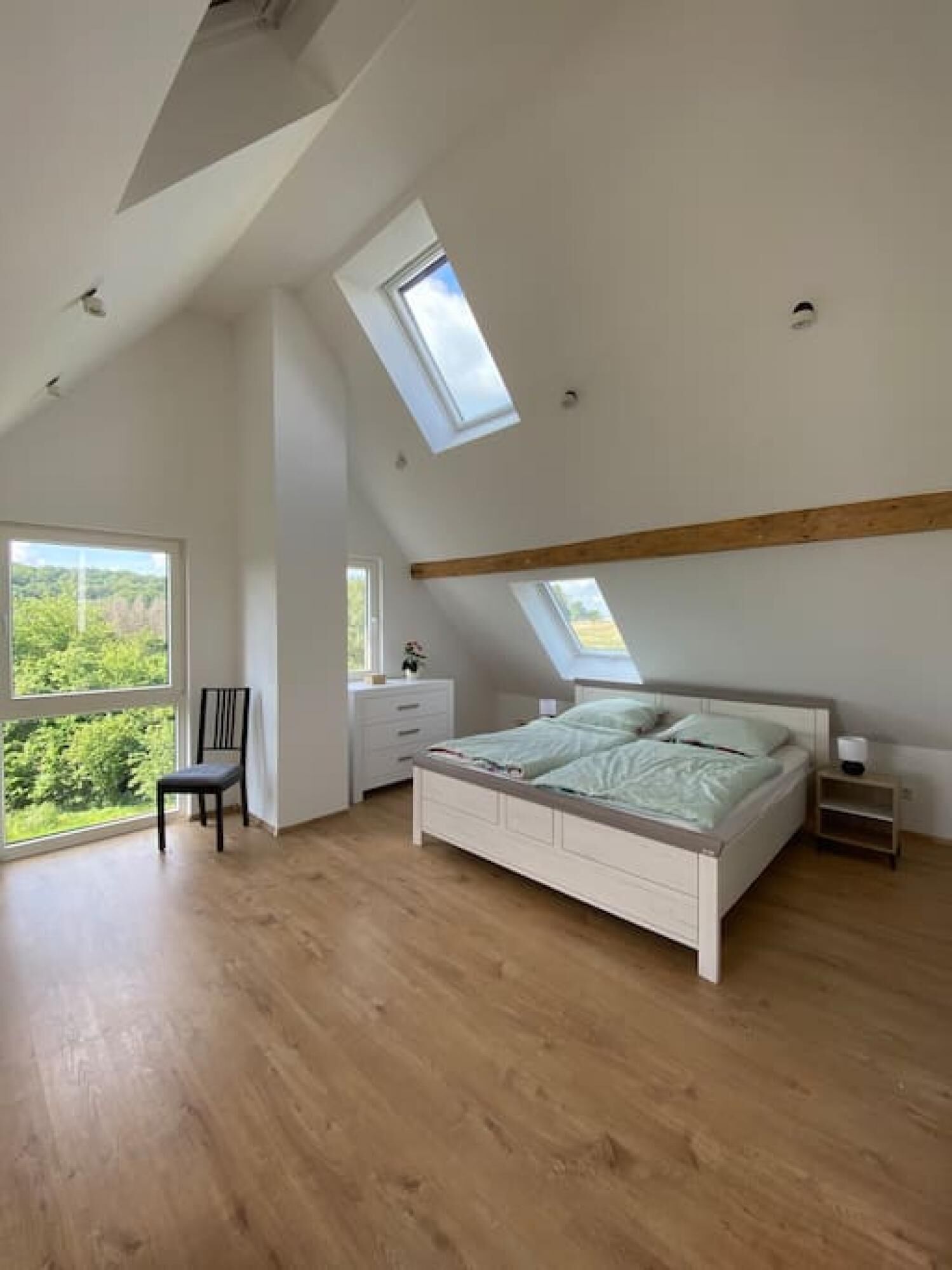 House | 5 bilik tidur 