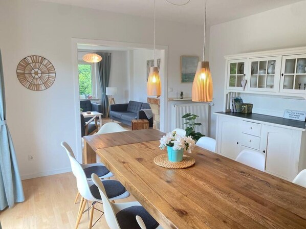 House | 5 bedrooms - Idyllic Country House With Panoramic View (Bergisch Gladbach)