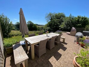 House | 5 bedrooms - Idyllic Country House With Panoramic View (Bergisch Gladbach)