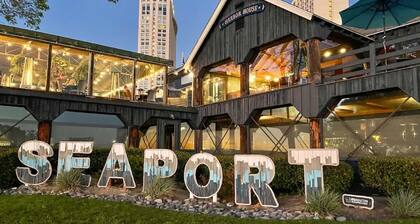 Ideally Situated for Easy Access to San Diegoâs Top Tourist Attractions