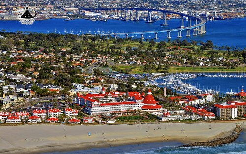 Ideally Situated for Easy Access to San Diego’s Top Tourist Attractions
