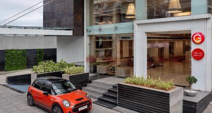 Ginger Kochi - Mg Road