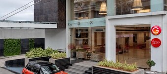 Ginger Kochi - Mg Road