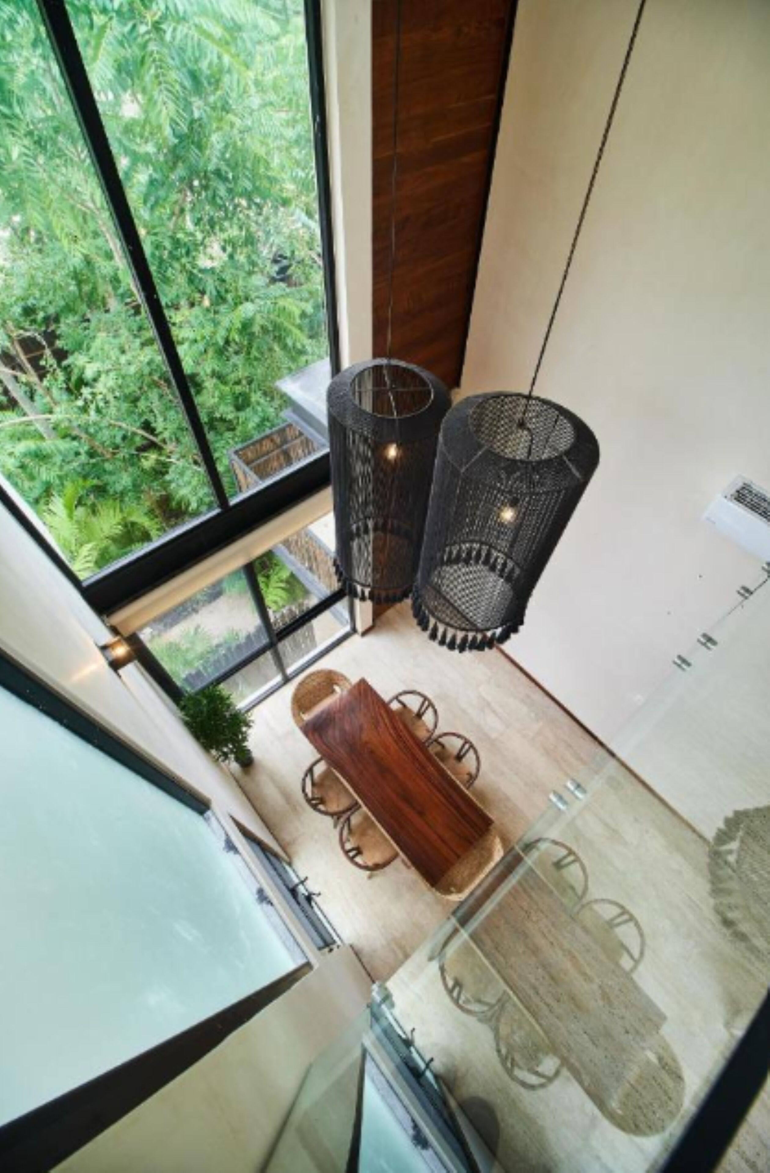 منطقة المعيشة