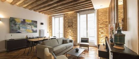 Télévision, lecteur de DVD