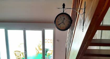 Le Relais de Poste