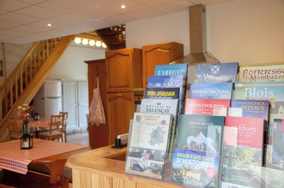 Le Relais de Poste