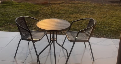 Edrange Luxury Lodge
