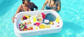 Edrange Luxury Lodge